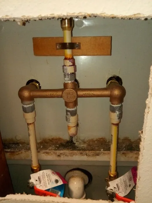 Slide of Cabrera Molina Enterprise