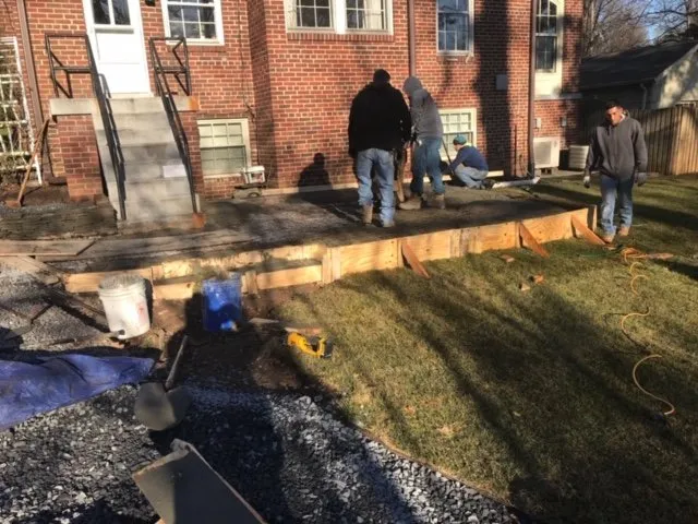 Slide of Cabrera Molina Enterprise