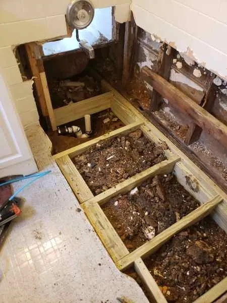 Slide of Cabrera Molina Enterprise