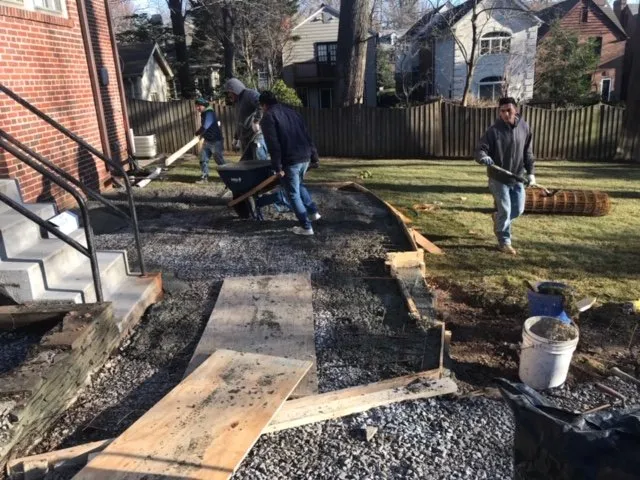 Slide of Cabrera Molina Enterprise