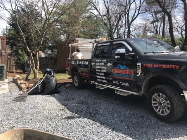 Slide of Cabrera Molina Enterprise