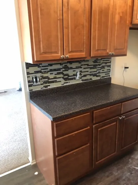 Slide of Cabrera Molina Enterprise