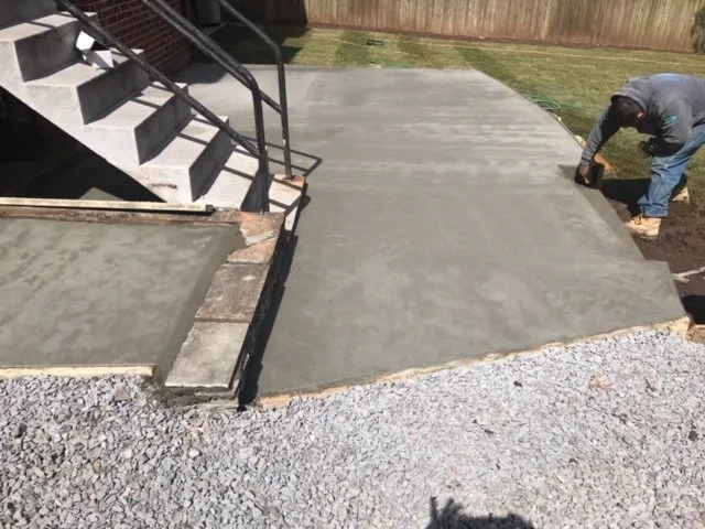 Slide of Cabrera Molina Enterprise