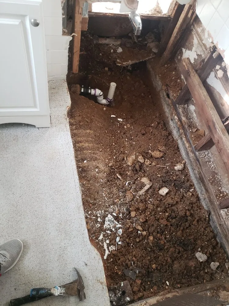 Slide of Cabrera Molina Enterprise