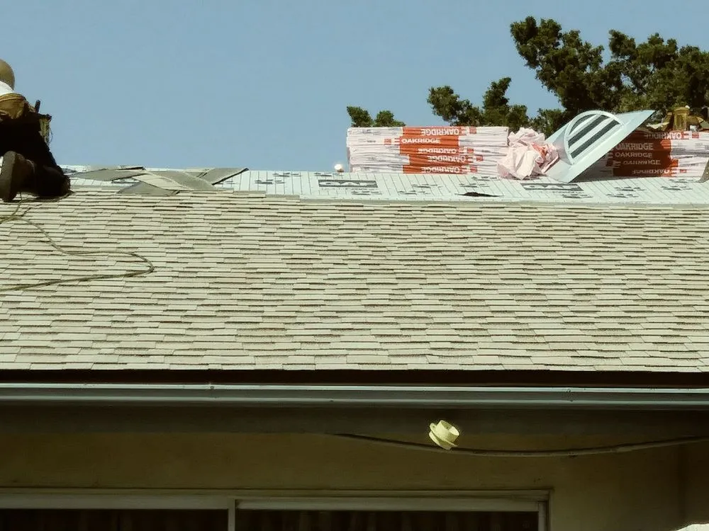 Slide of Cabrera Roofing