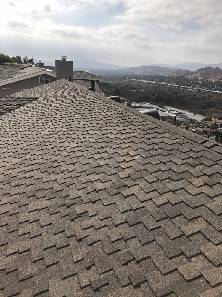 Slide of Cabrera Roofing