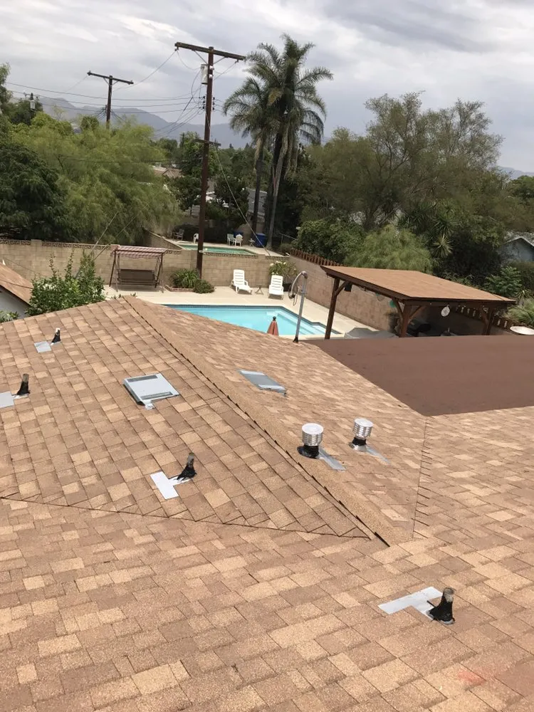 Slide of Cabrera Roofing