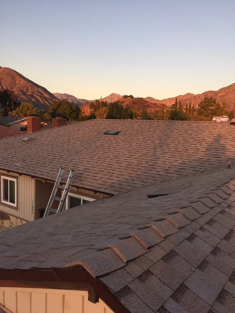 Slide of Cabrera Roofing