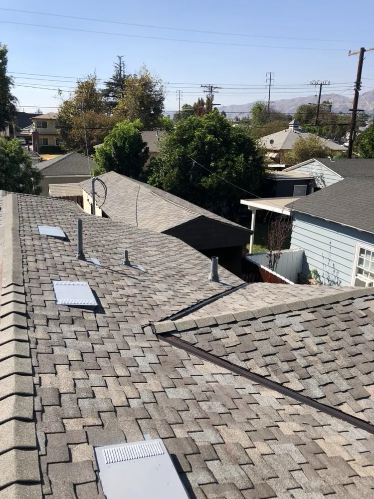 Slide of Cabrera Roofing