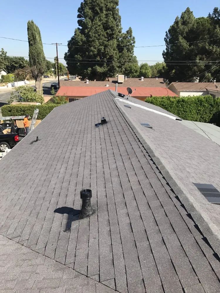 Slide of Cabrera Roofing