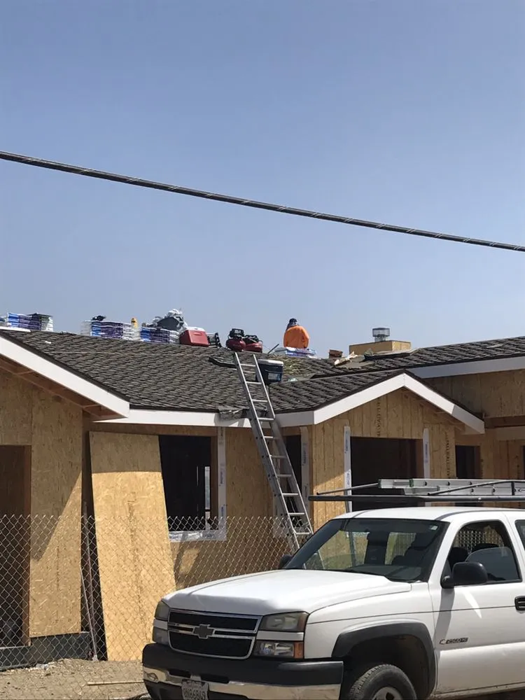 Slide of Cabrera Roofing