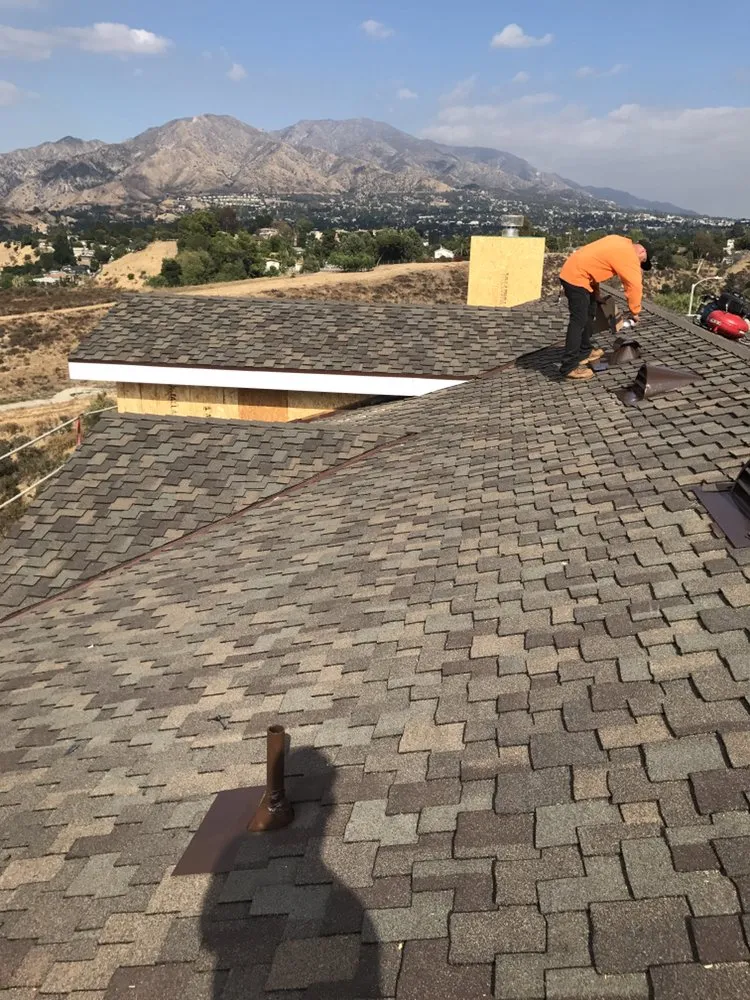 Slide of Cabrera Roofing