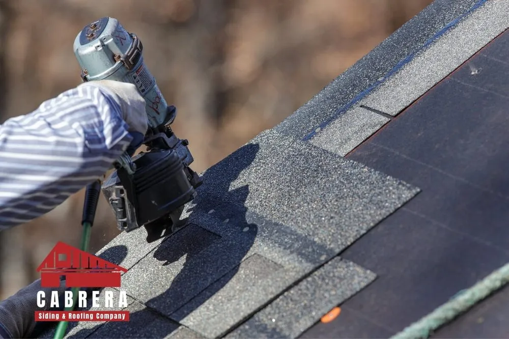 Slide of Cabrera Siding & Roofing