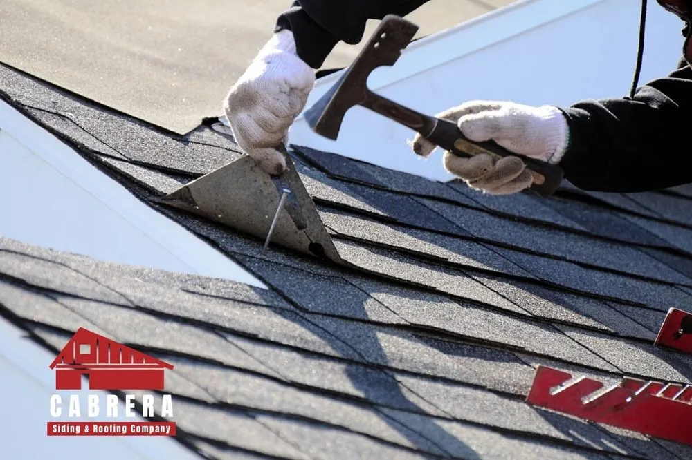 Slide of Cabrera Siding & Roofing