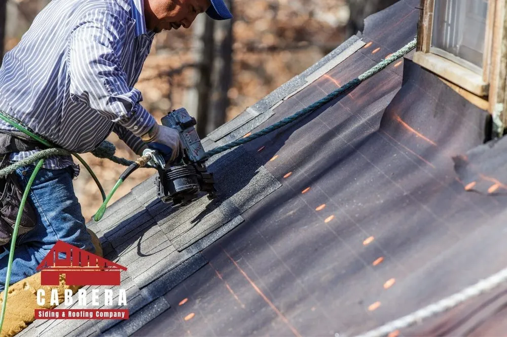 Slide of Cabrera Siding & Roofing