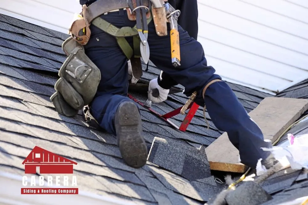 Slide of Cabrera Siding & Roofing