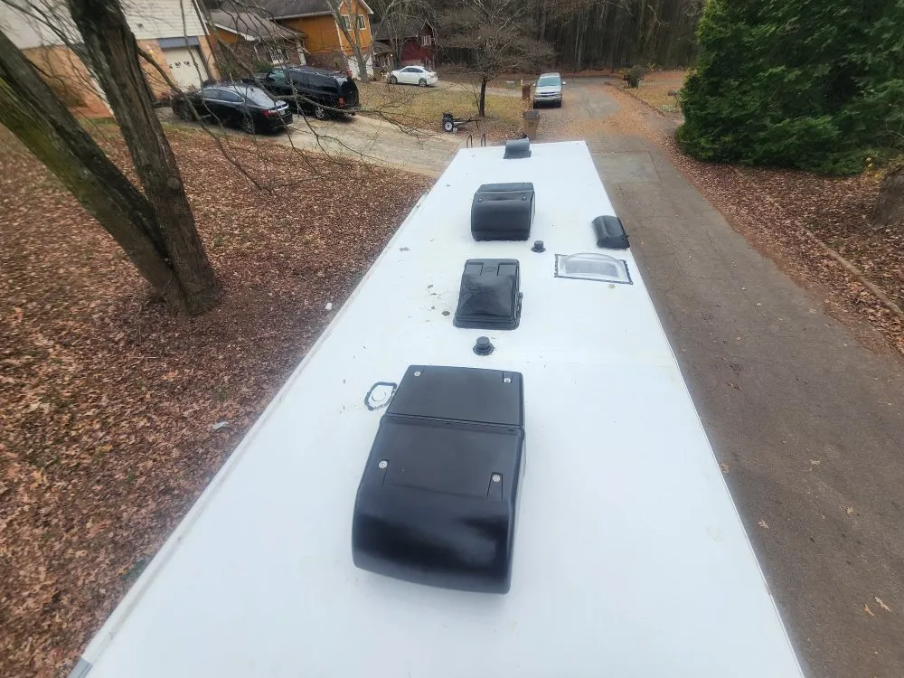 Slide of Cabreras Commercial and Residential Roofing