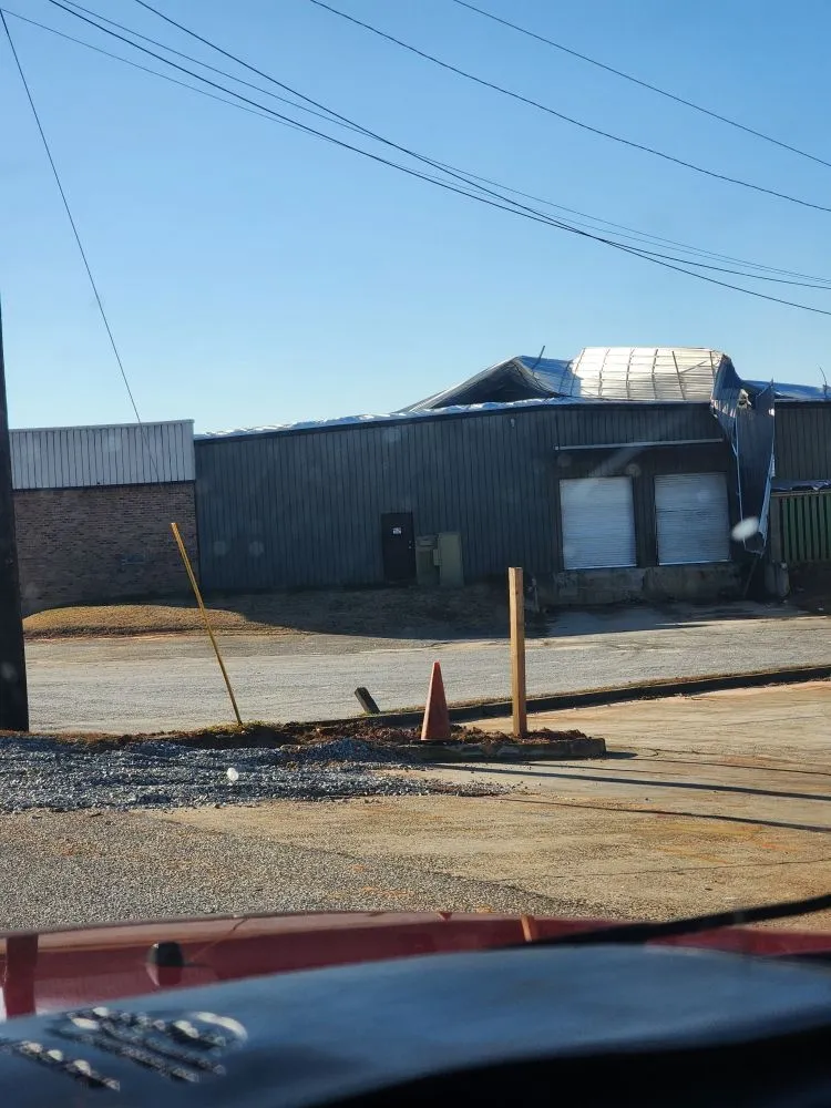 Slide of Cabreras Commercial and Residential Roofing