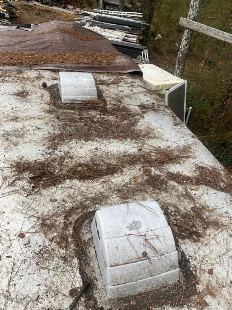 Slide of Cabreras Commercial and Residential Roofing