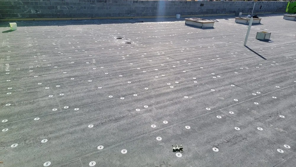 Slide of Cabreras Commercial and Residential Roofing