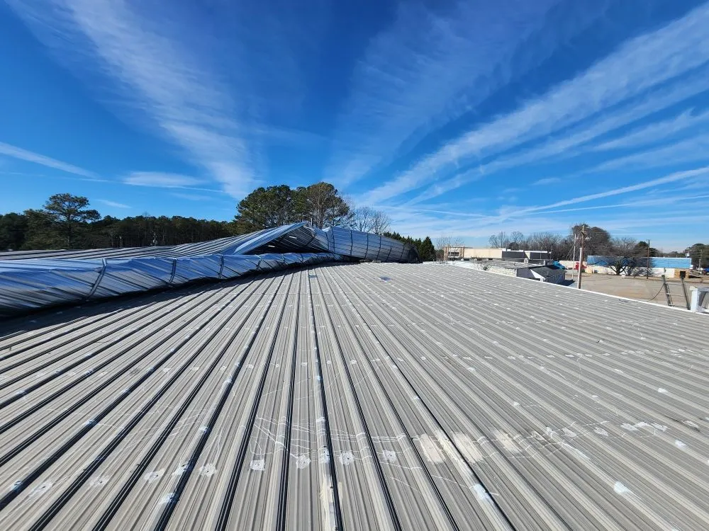 Slide of Cabreras Commercial and Residential Roofing