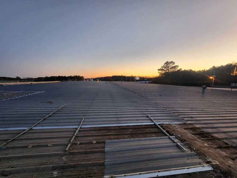 Slide of Cabreras Commercial and Residential Roofing