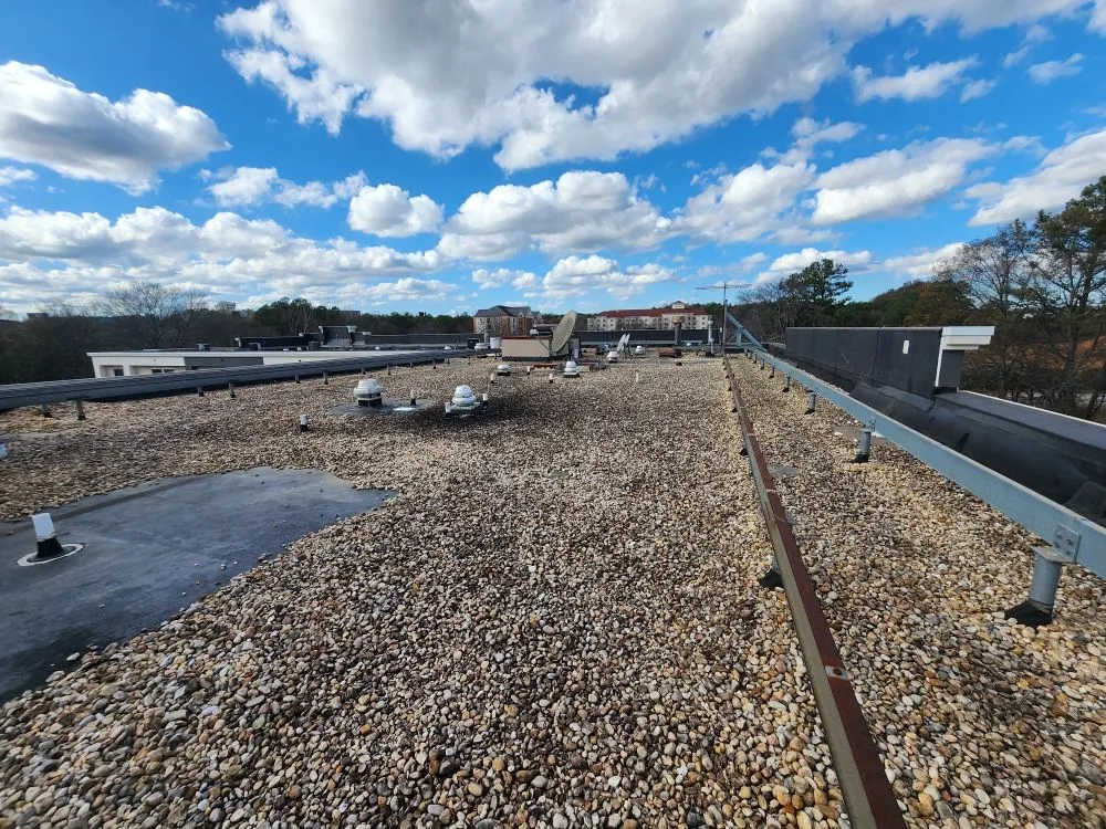 Slide of Cabreras Commercial and Residential Roofing