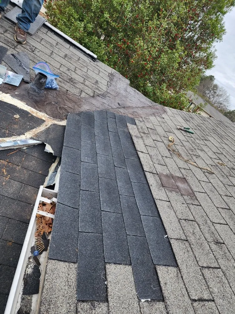 Slide of Cabreras Commercial and Residential Roofing