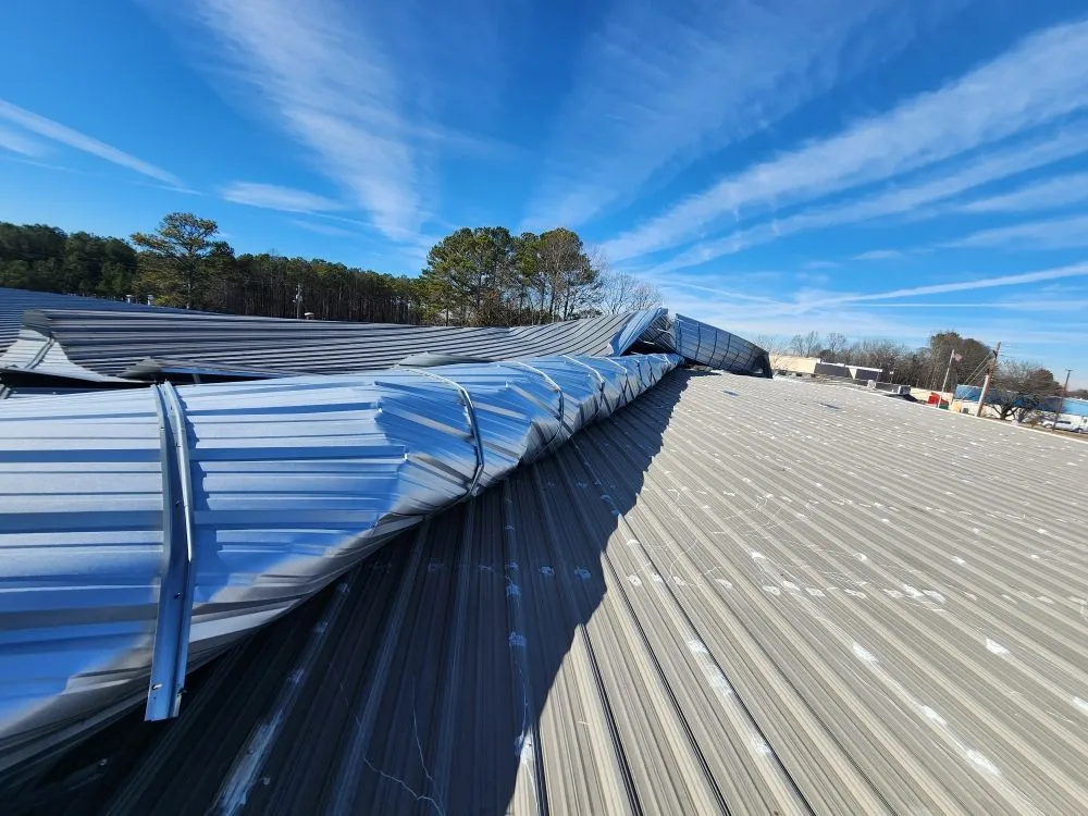 Slide of Cabreras Commercial and Residential Roofing
