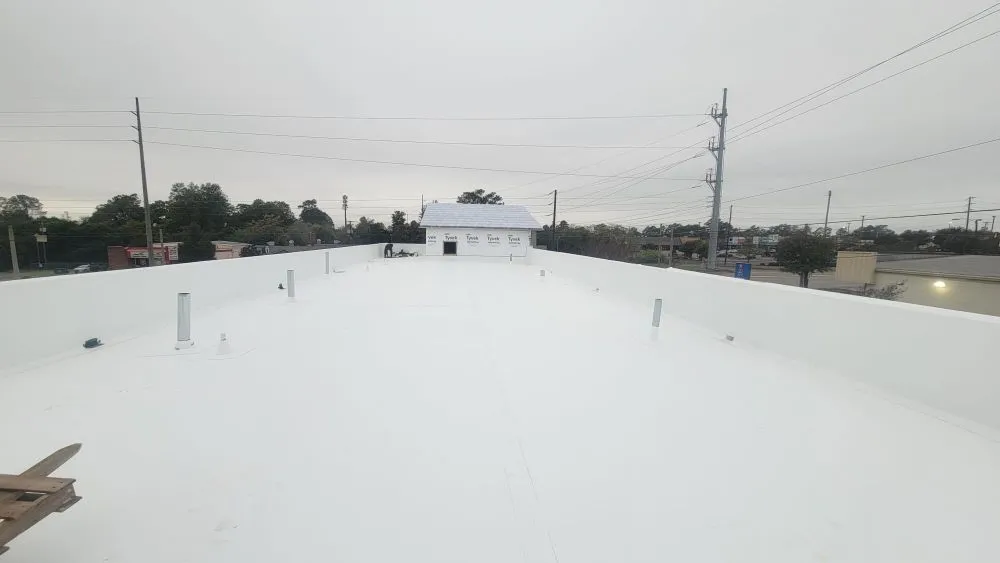 Slide of Cabreras Commercial and Residential Roofing