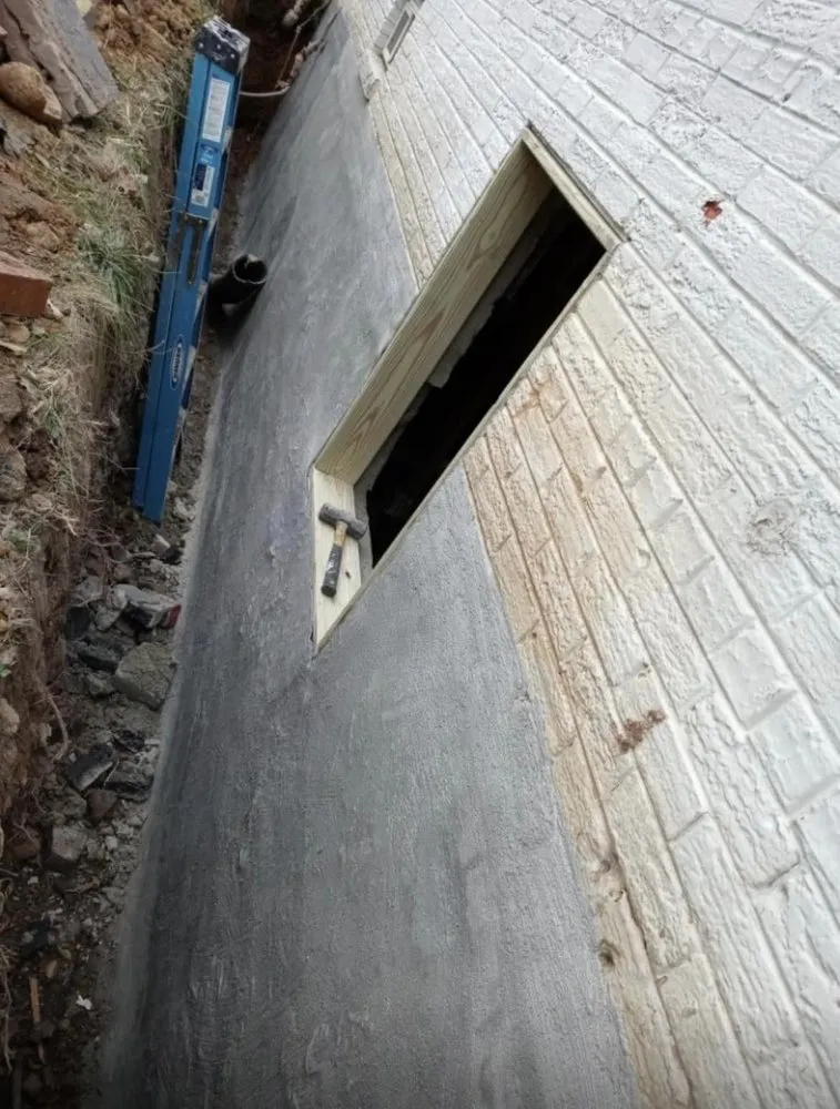 Slide of CAC Masonry & Restoration