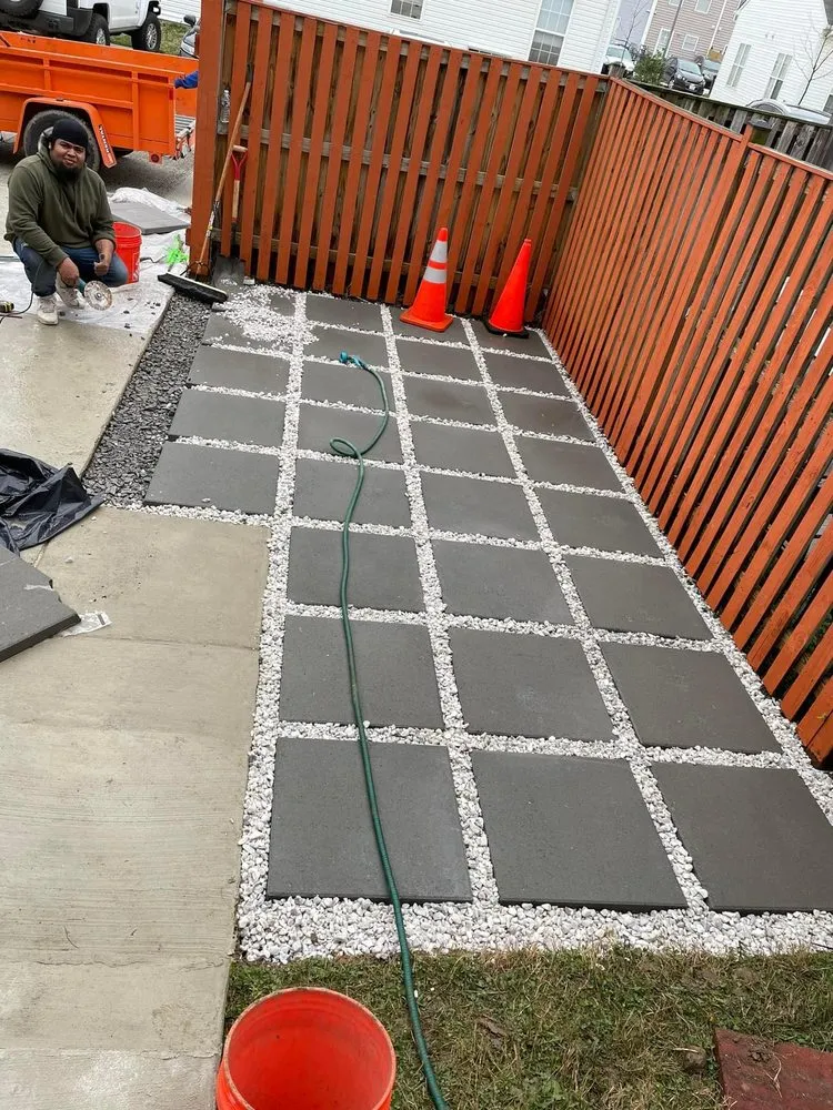 Slide of CAC Masonry & Restoration