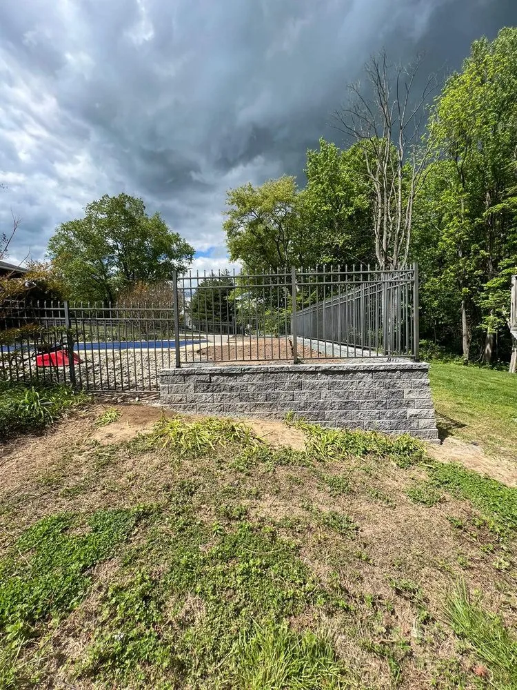 Slide of CAC Masonry & Restoration