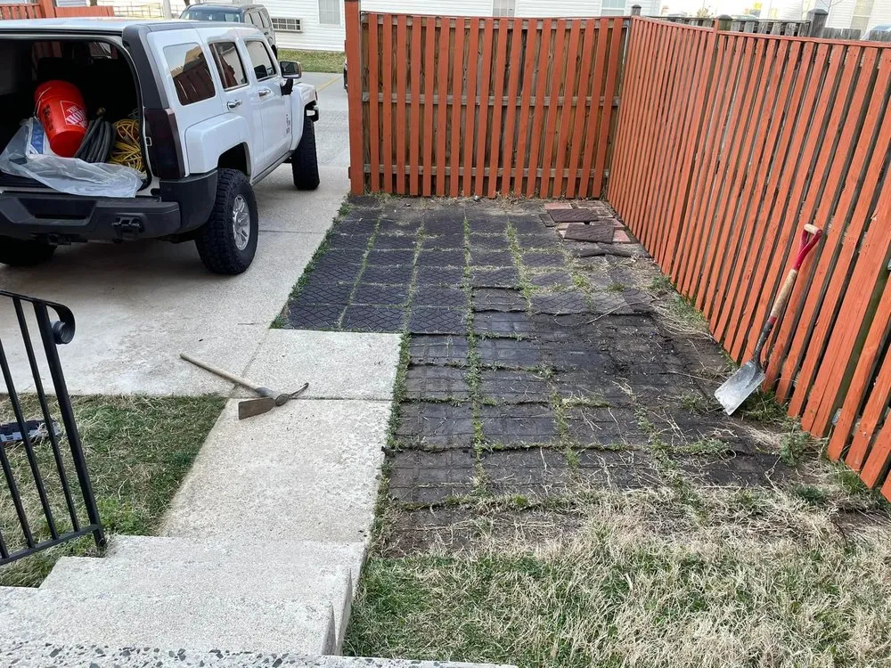 Slide of CAC Masonry & Restoration