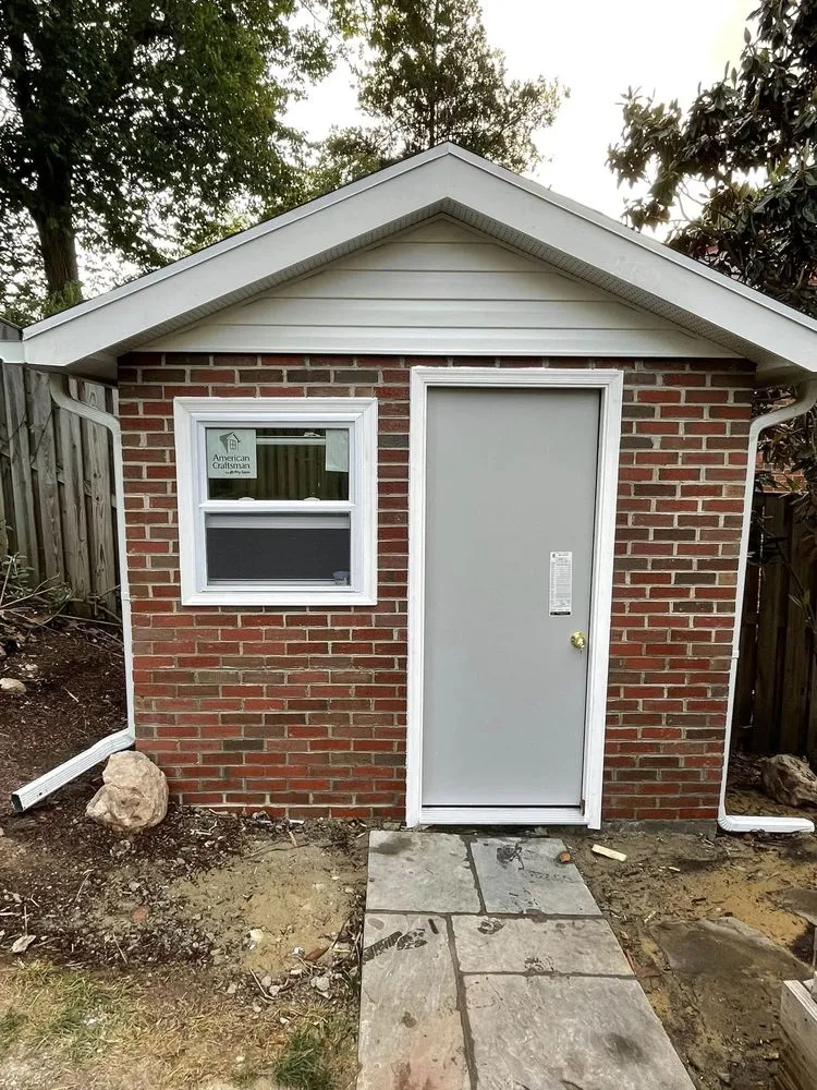 Slide of CAC Masonry & Restoration