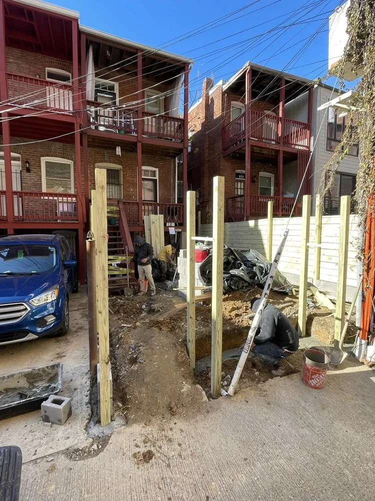 Slide of CAC Masonry & Restoration