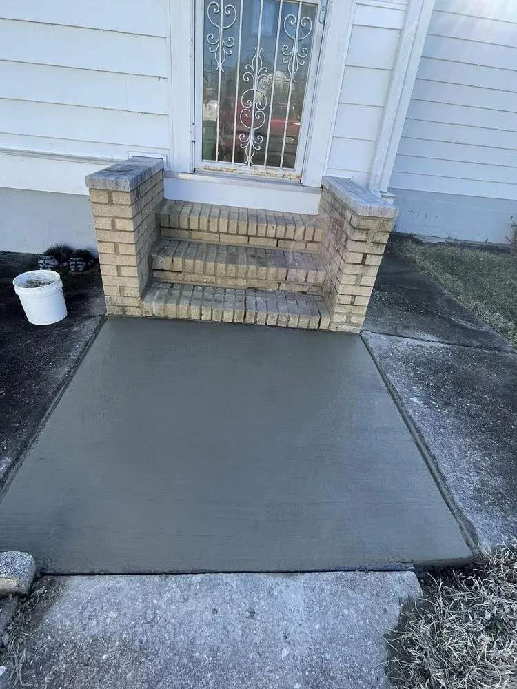 Slide of CAC Masonry & Restoration