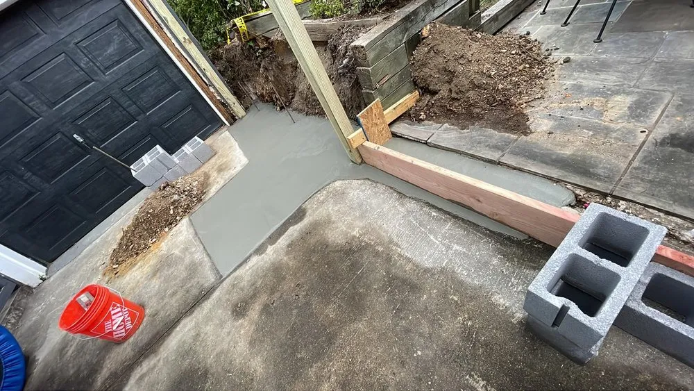 Slide of CAC Masonry & Restoration