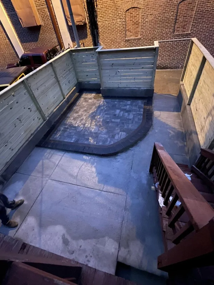 Slide of CAC Masonry & Restoration