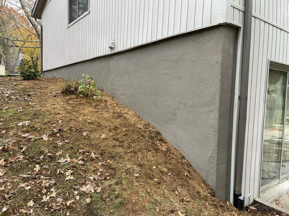 Slide of CAC Masonry & Restoration