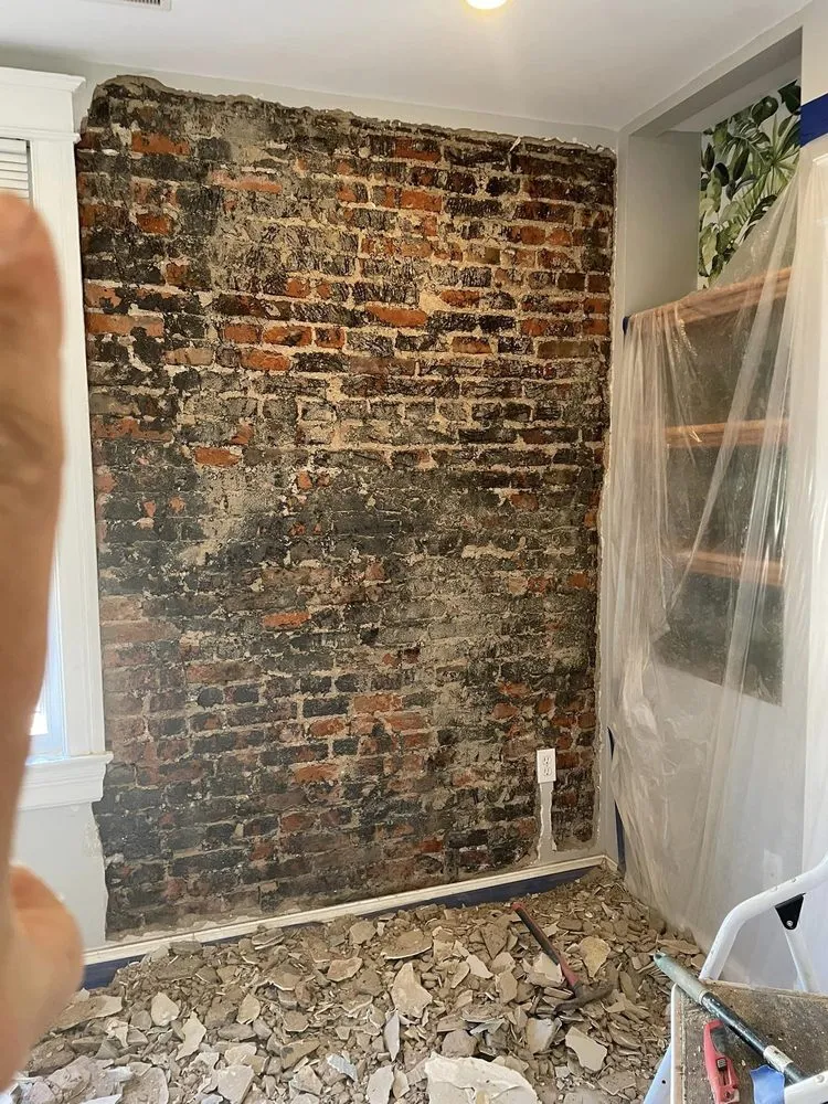 Slide of CAC Masonry & Restoration