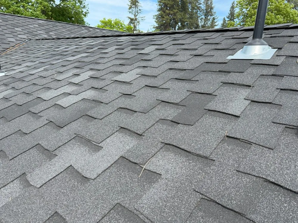 Reliable roof installation with free inspection across Coeur d'Alene, ID - CAC Roofing