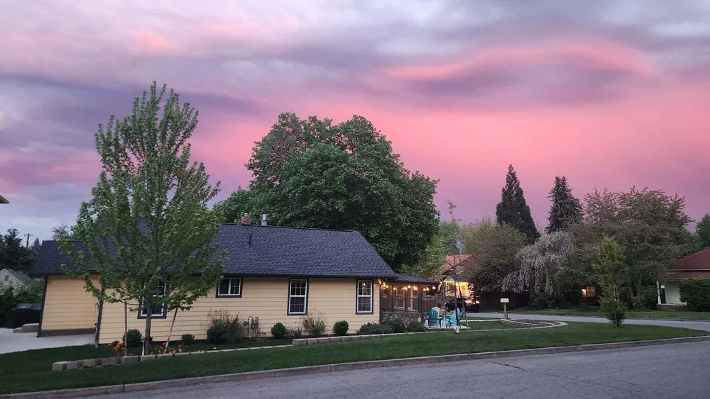 Local residential roofing service in Coeur d'Alene, ID - CAC Roofing