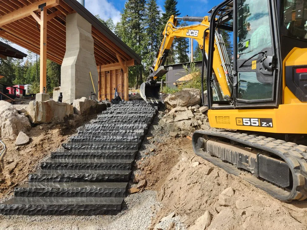 Top-rated storm damage roof repair for residential properties in Coeur d'Alene, ID by CAC Roofing