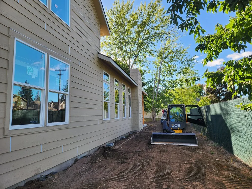 Reliable roof repair with free inspection in Coeur d'Alene, ID by CAC Roofing
