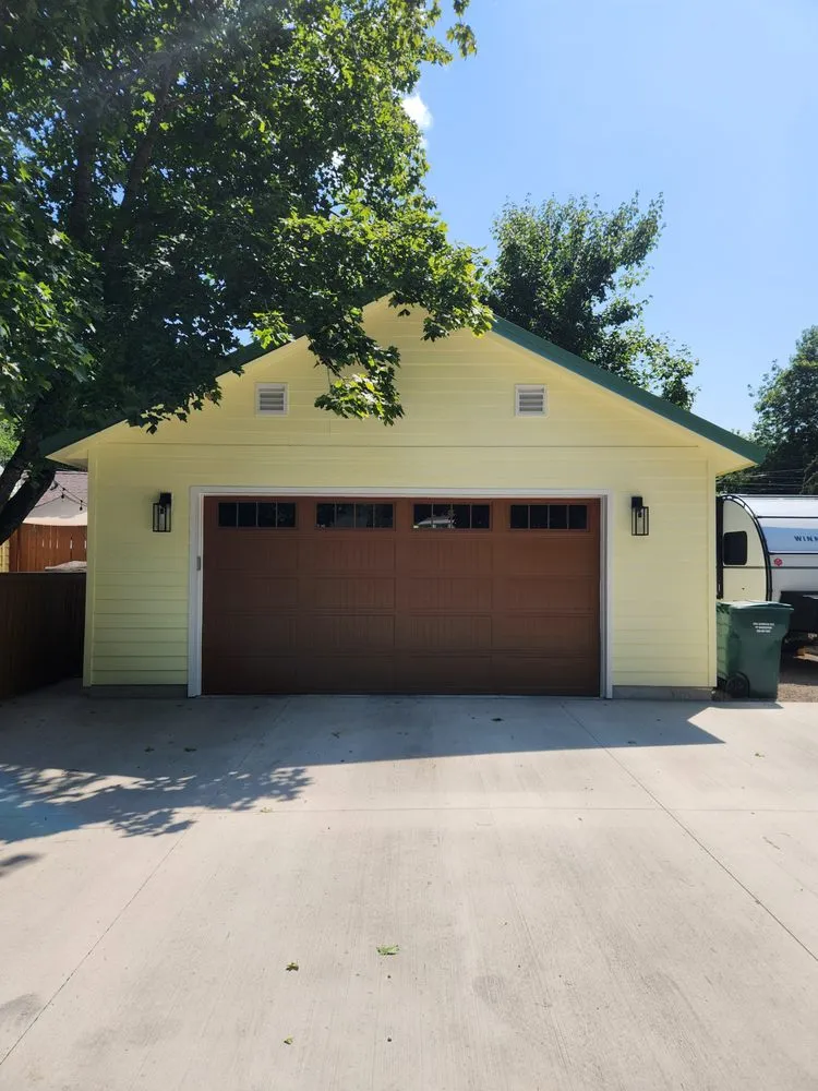 Trusted roof installation in Coeur d'Alene, ID - CAC Roofing