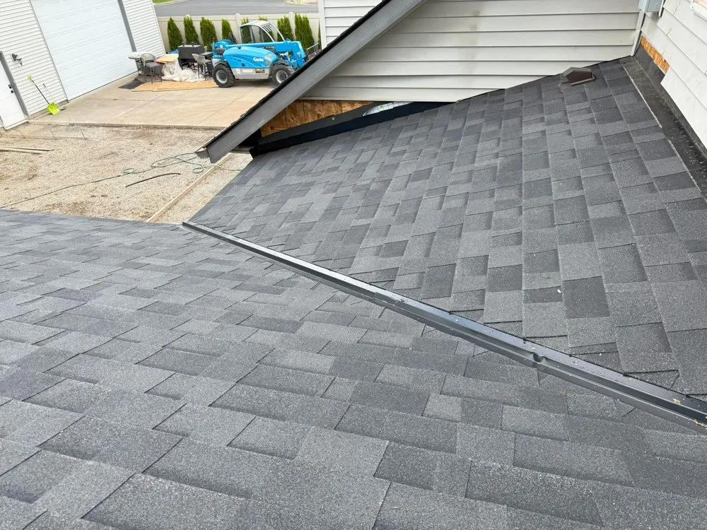 Local roof leak repair in Coeur d'Alene, ID - CAC Roofing