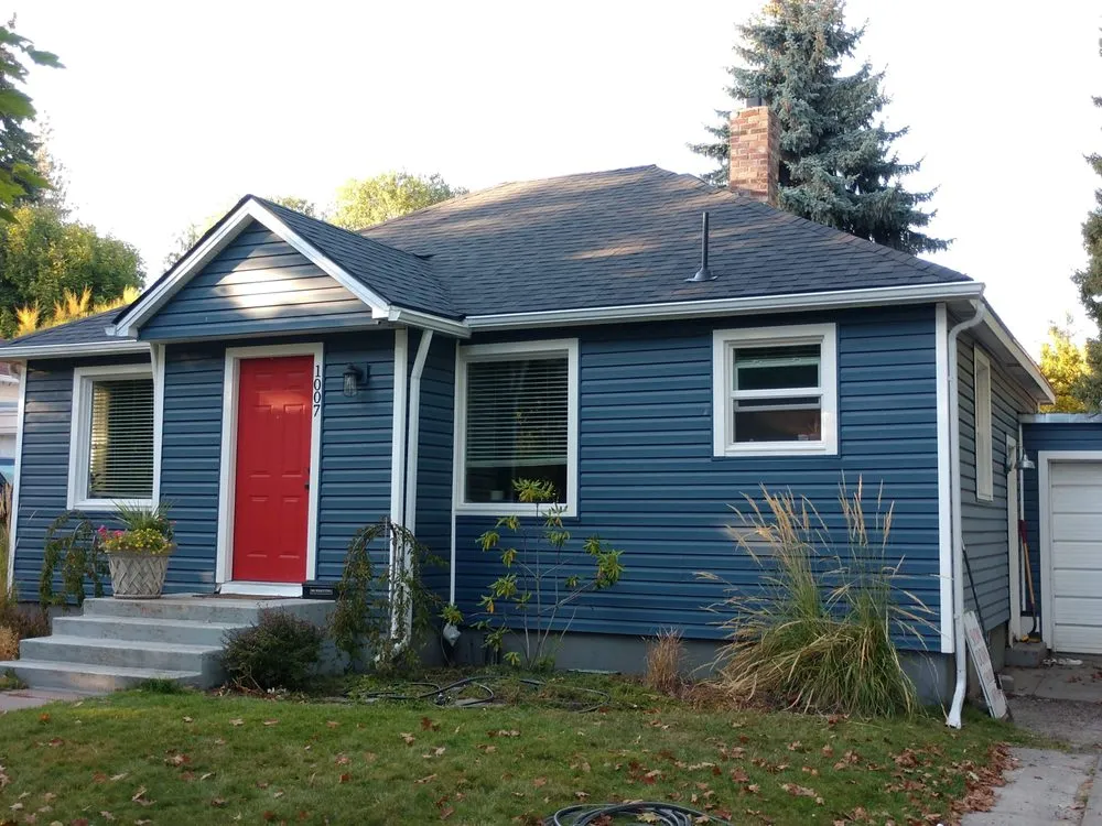 Emergency roof installation for fast service across Coeur d'Alene, ID - CAC Roofing