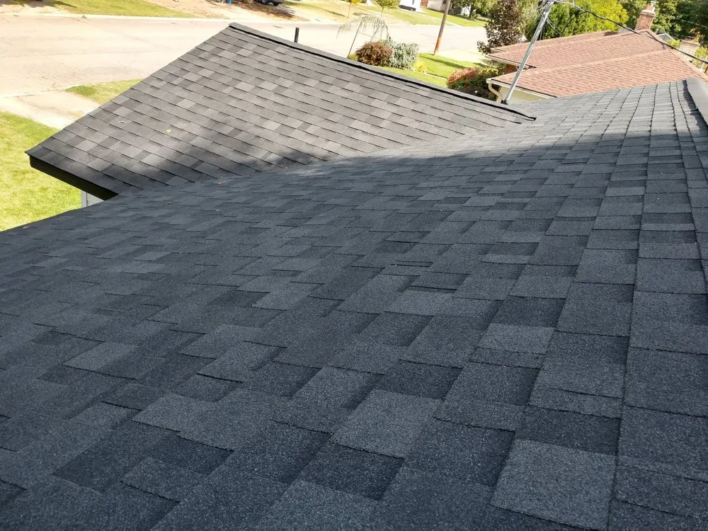 Licensed metal roofing installation for residential properties in Coeur d'Alene, ID by CAC Roofing