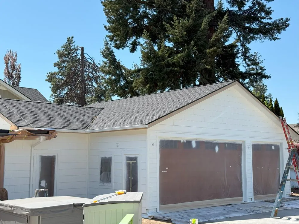 Expert shingle roofing service in Coeur d'Alene, ID - CAC Roofing